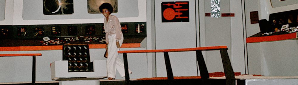 Toronto Star Trek '76